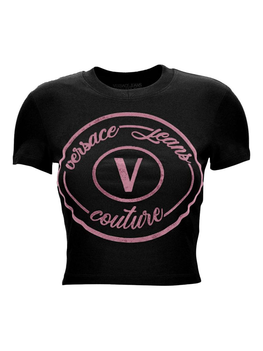 Versace Jeans Couture T-Shirts And Polos