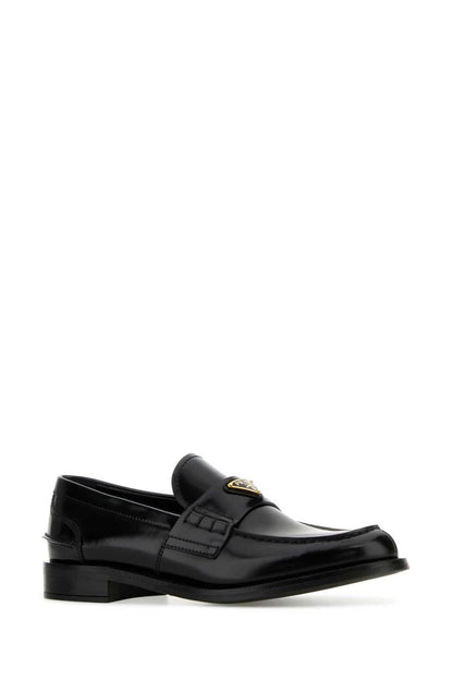 Prada Moccasters