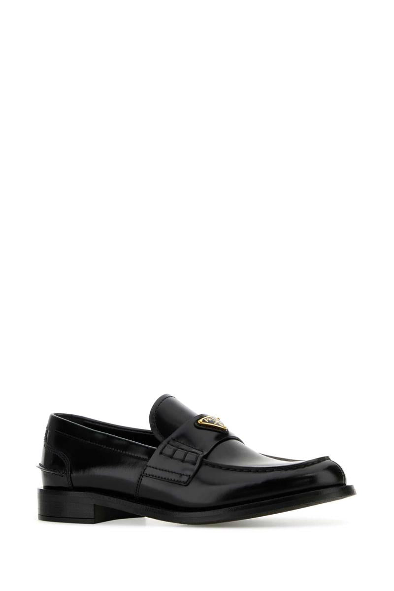 Prada Moccasters