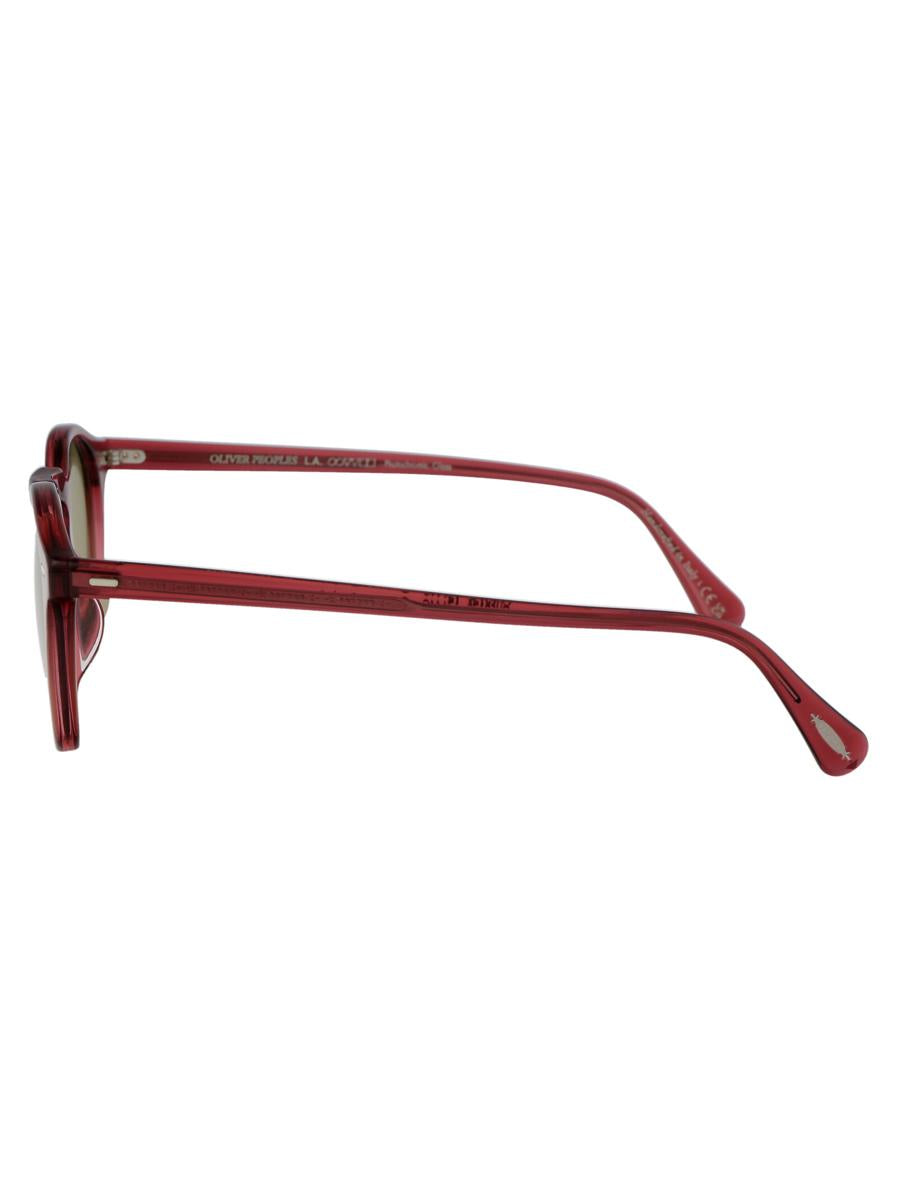 Oliver Peoples Sunglasses