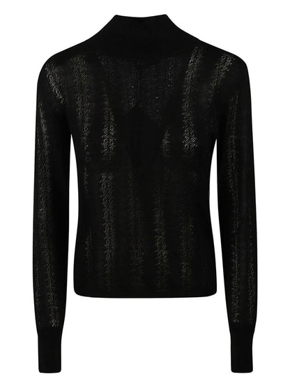 Max Mara Studio Sweaters