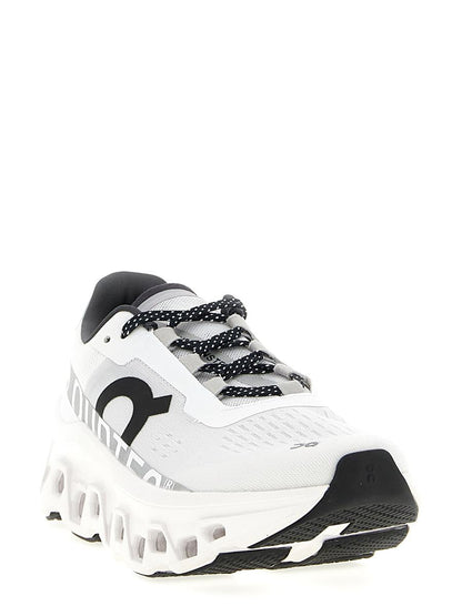 On Running 'Cloudmonster' Sneakers