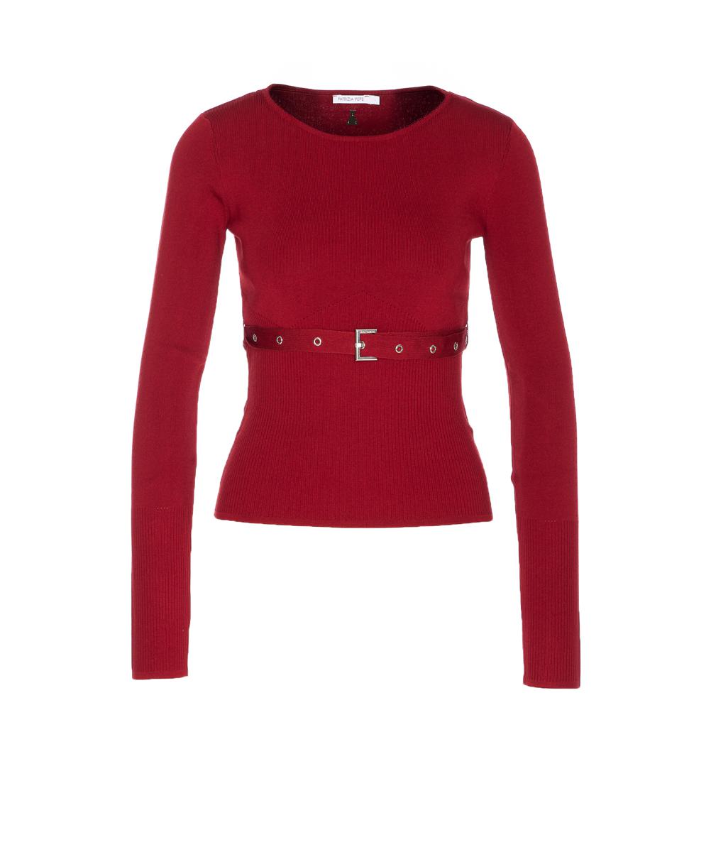 Patrizia Pepe Sweaters