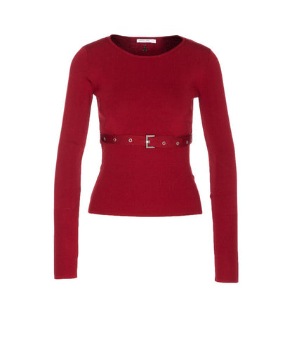 Patrizia Pepe Sweaters