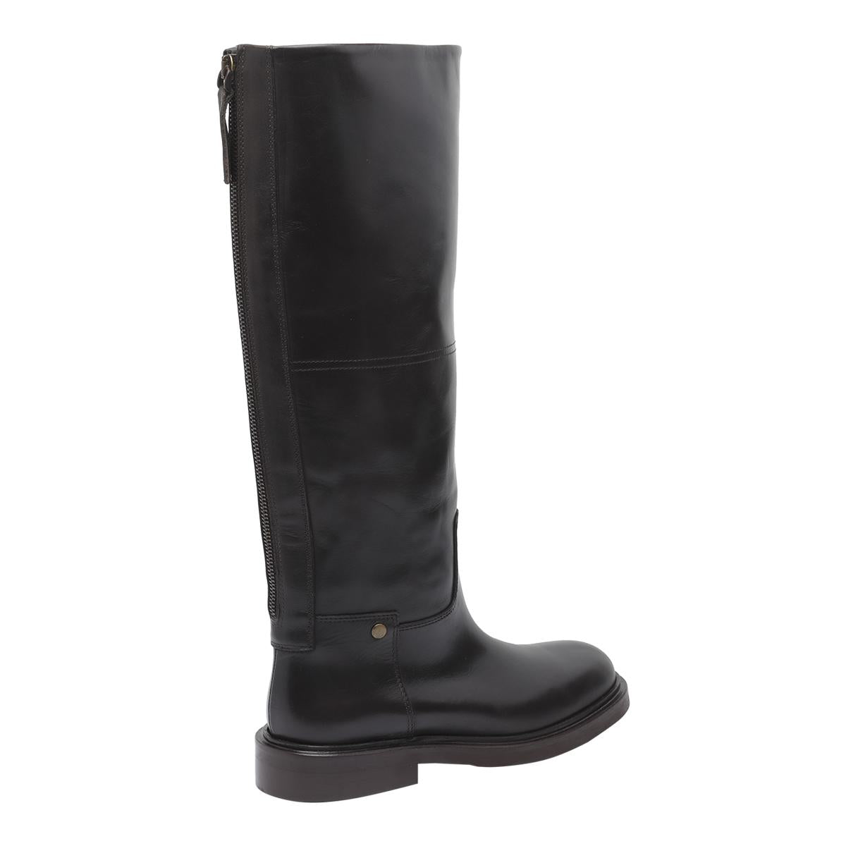 Poeve Boots