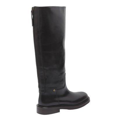 Poeve Boots