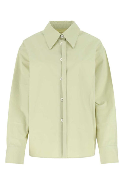 Jil Sander Shirts