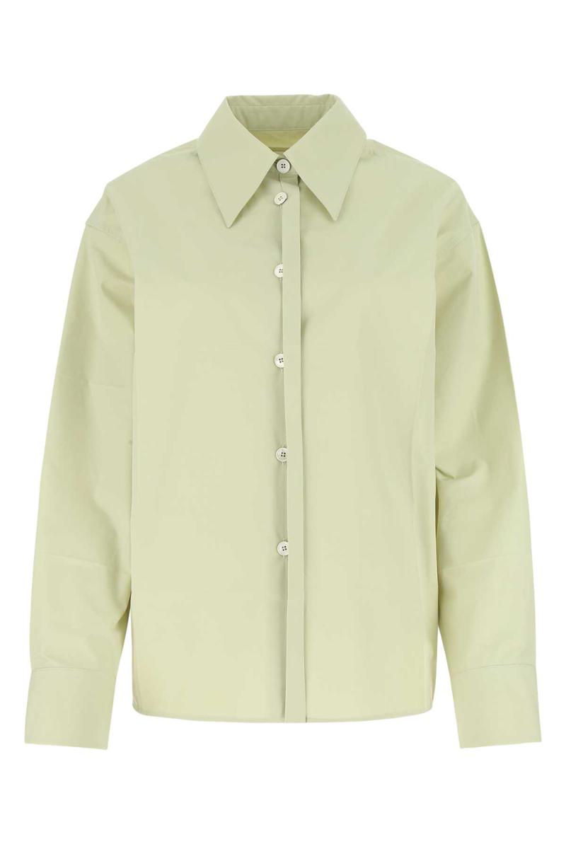 Jil Sander Shirts
