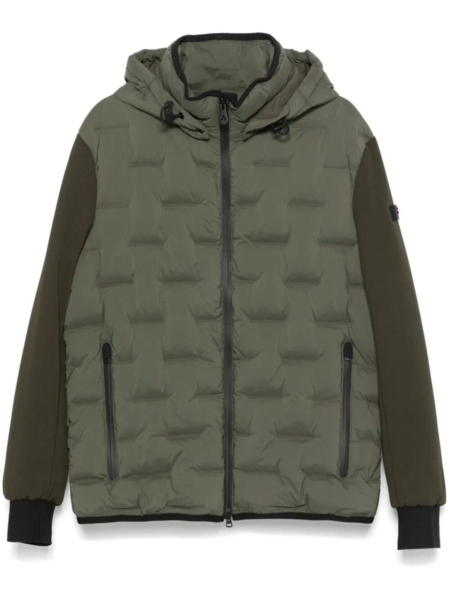 Peuterey "Holzer" Jacket Clothing