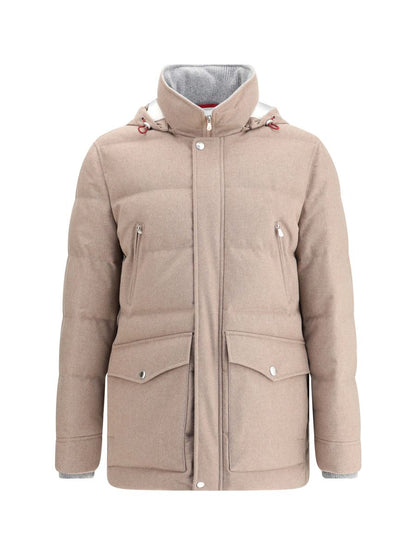Brunello Cucinelli Jackets