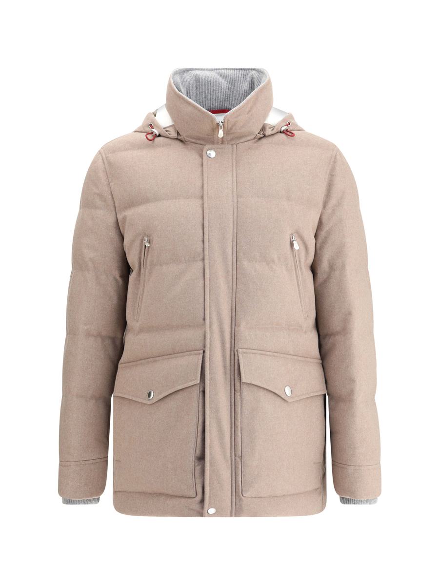 Brunello Cucinelli Jackets