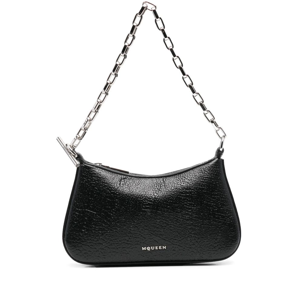 Alexander Mcqueen "Alexander Mcqueen T-Bar Mini" Shoulder Bag