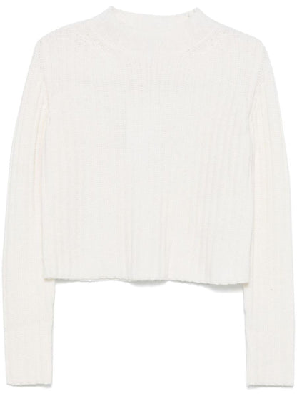 Max Mara Sweaters