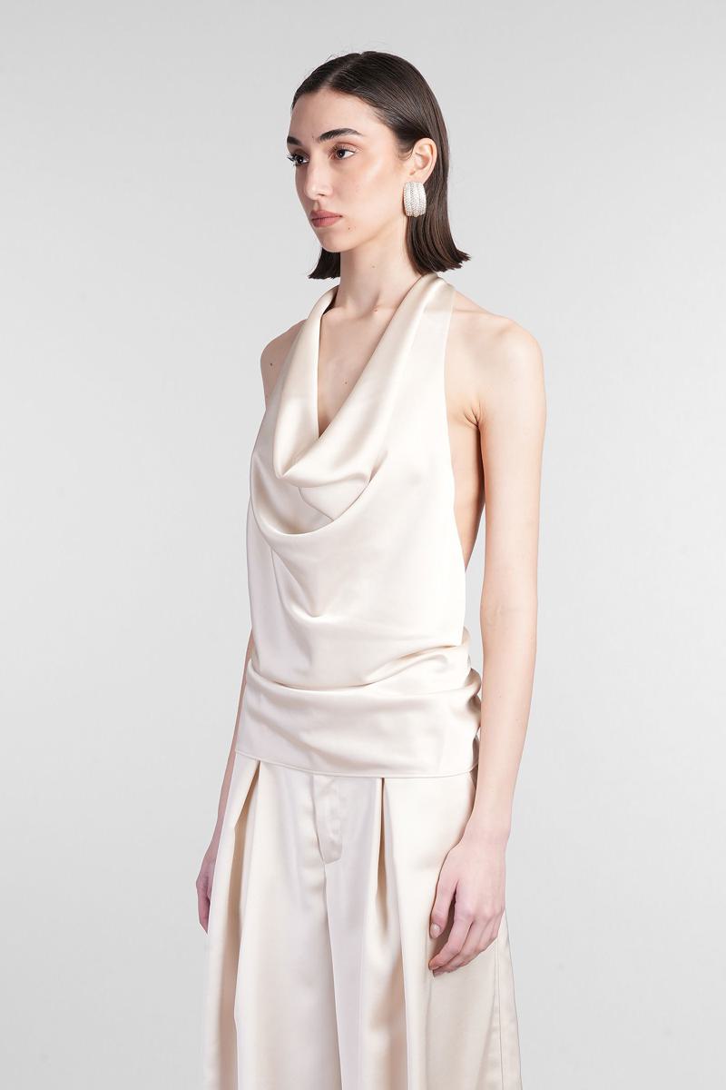 The Andamane Verushka Top Topwear