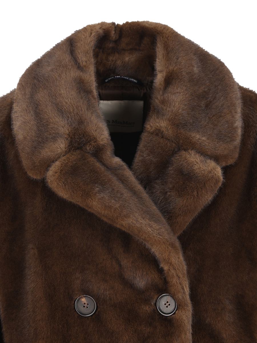'S Max Mara Coats