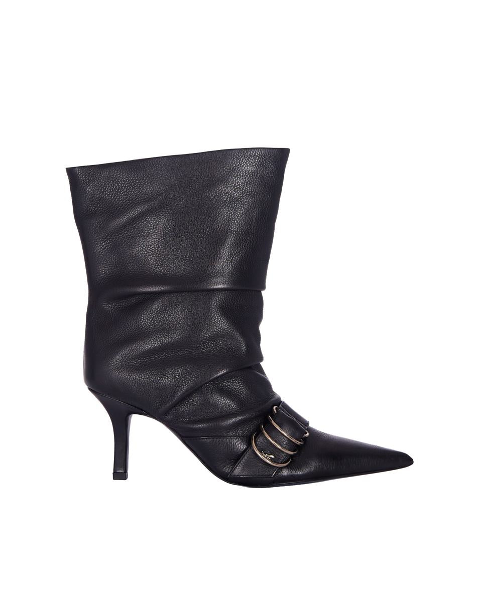 Patrizia Pepe Scarpa Con Tacco
