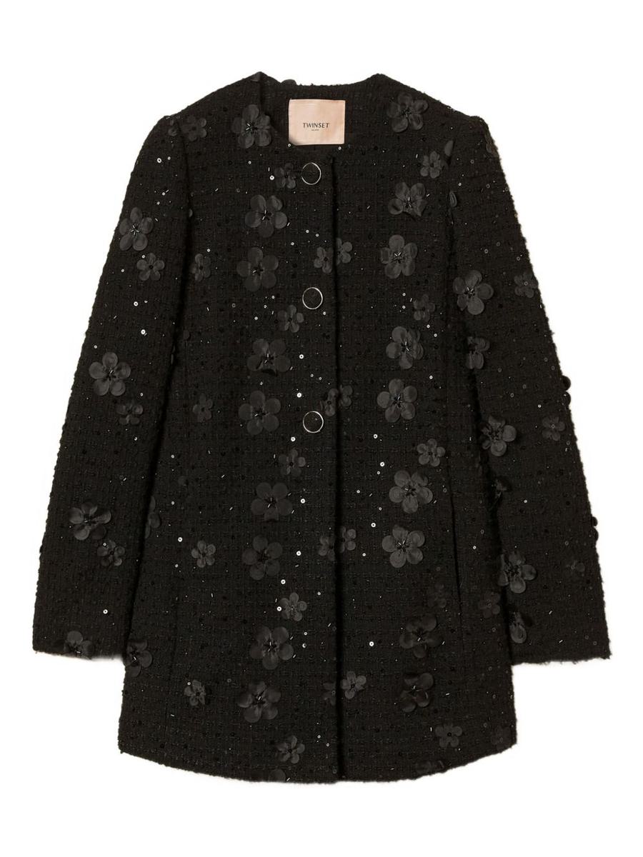 Twinset Coats