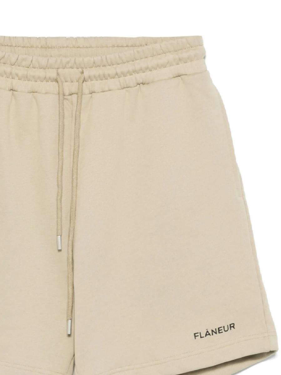 Flâneur Shorts