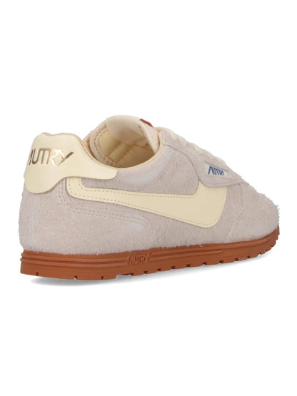 Autry "Windspin" Low Sneaker