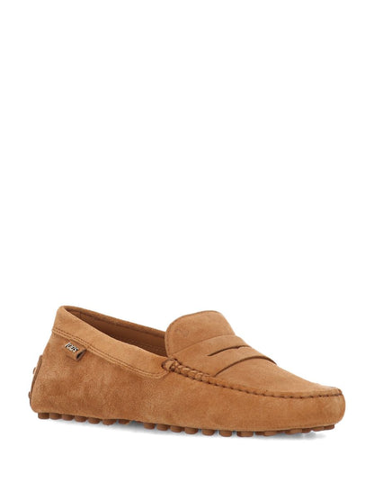 Tod'S Flat Shoes