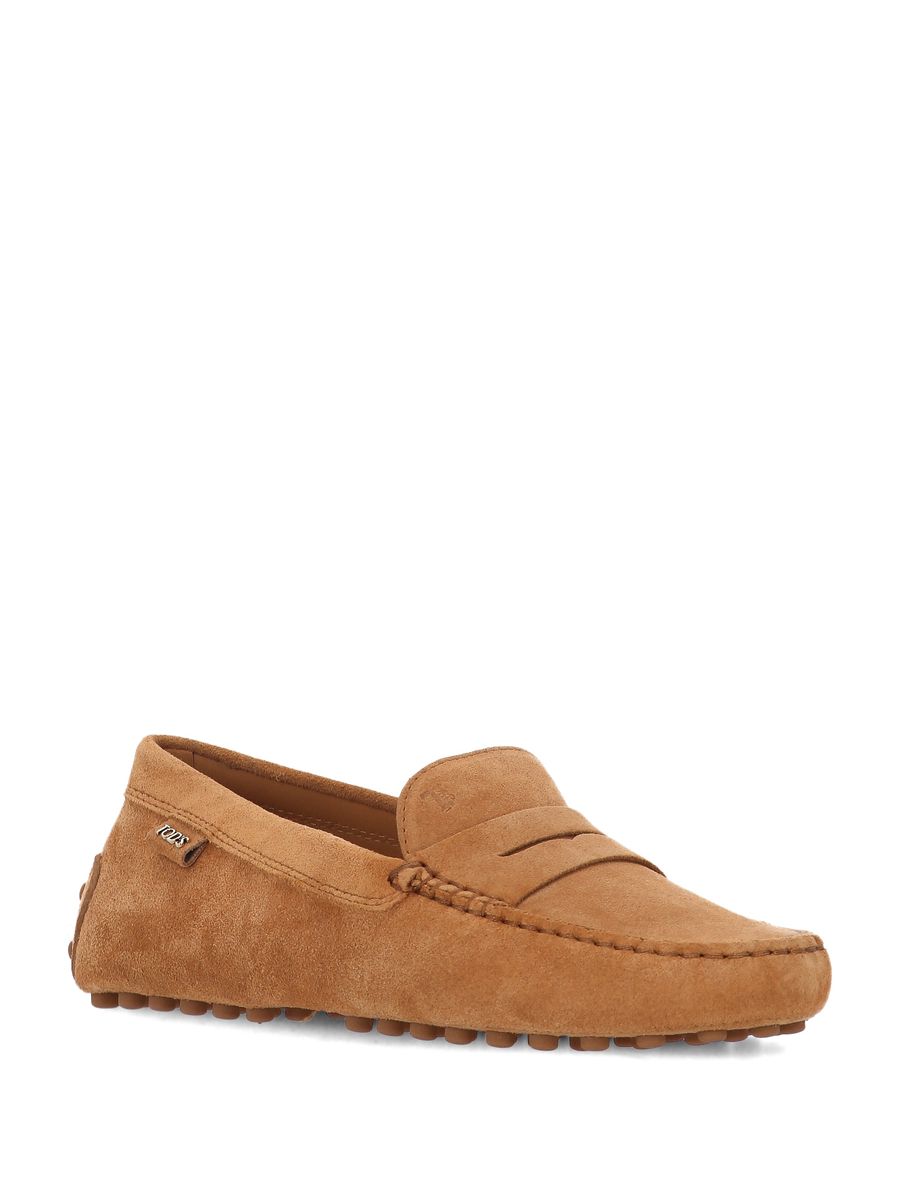 Tod'S Flat Shoes