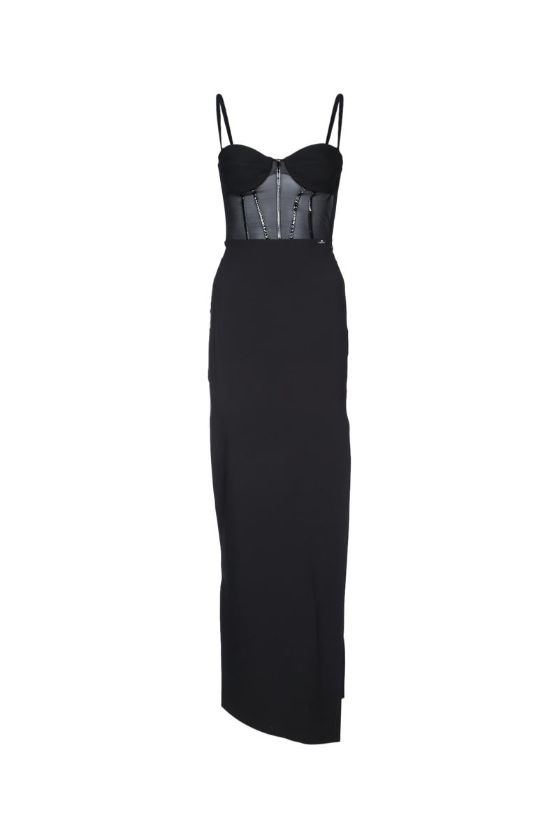 Elisabetta Franchi Dress