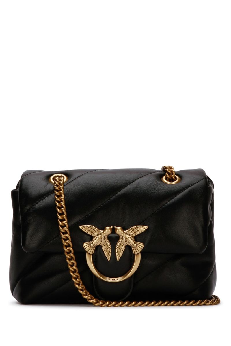 Pinko Shoulder Bags