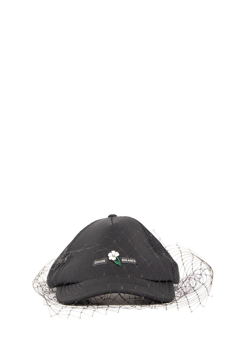 Undercover Hats