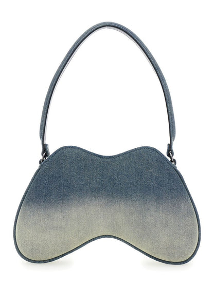 Diesel 'Double-D Shoulder' Shoulder Bag