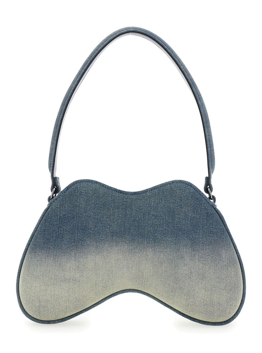 Diesel 'Double-D Shoulder' Shoulder Bag