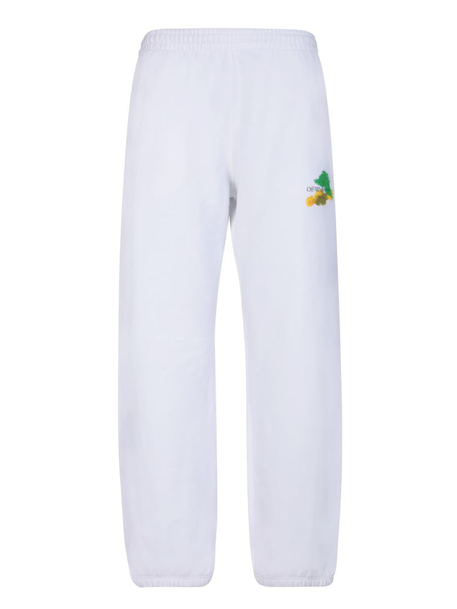 Off-White Trousers