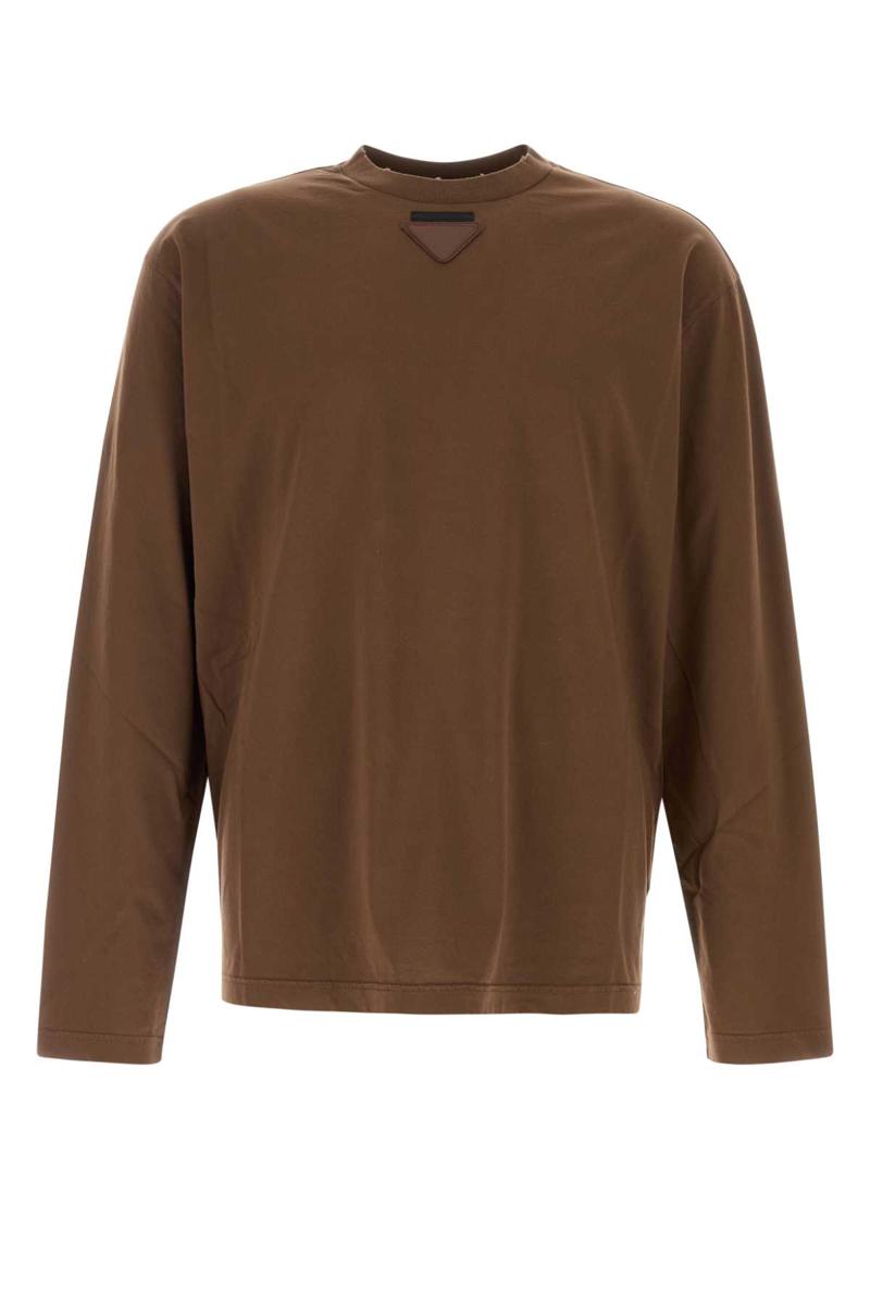 Prada Shirts