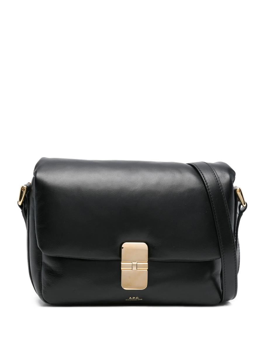 A.P.C. Sac Grace Soft Bags