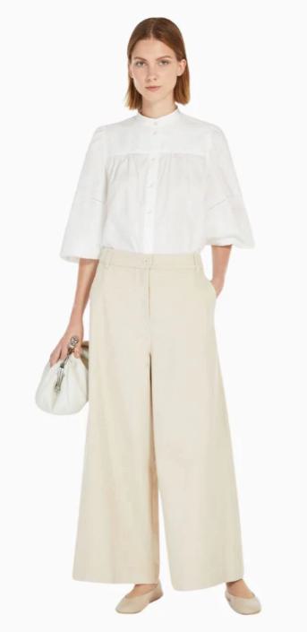 Weekend Max Mara Trousers