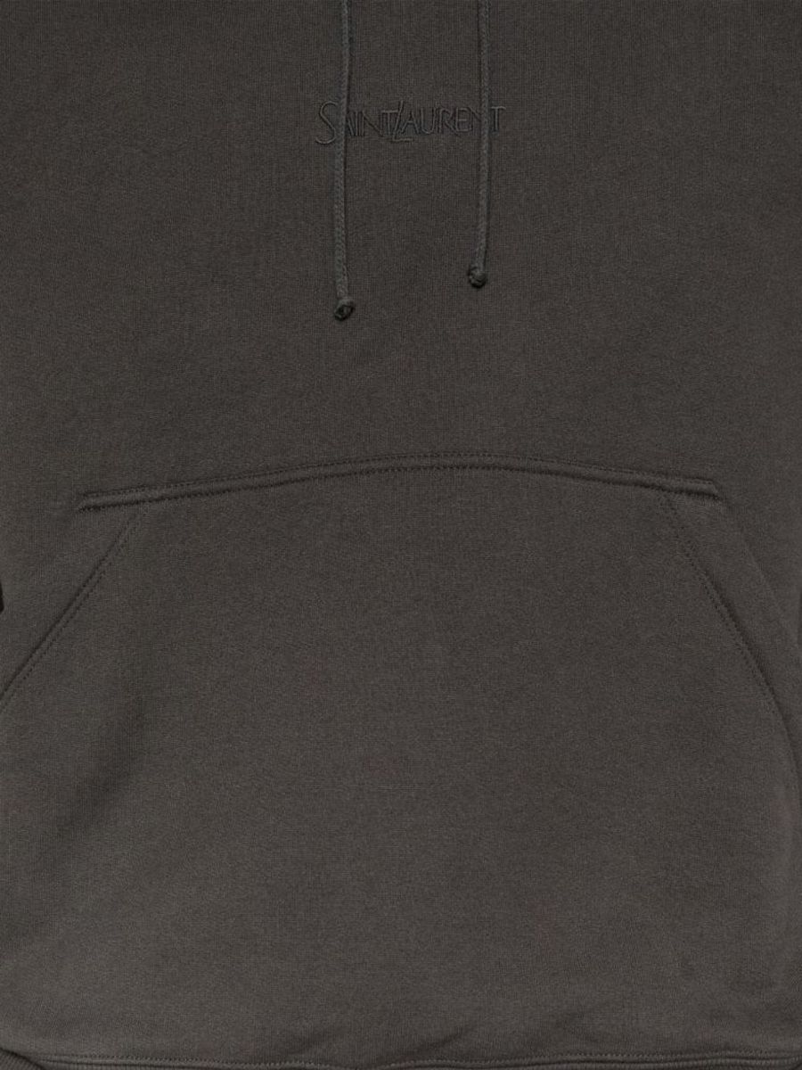Saint Laurent Sweatshirts