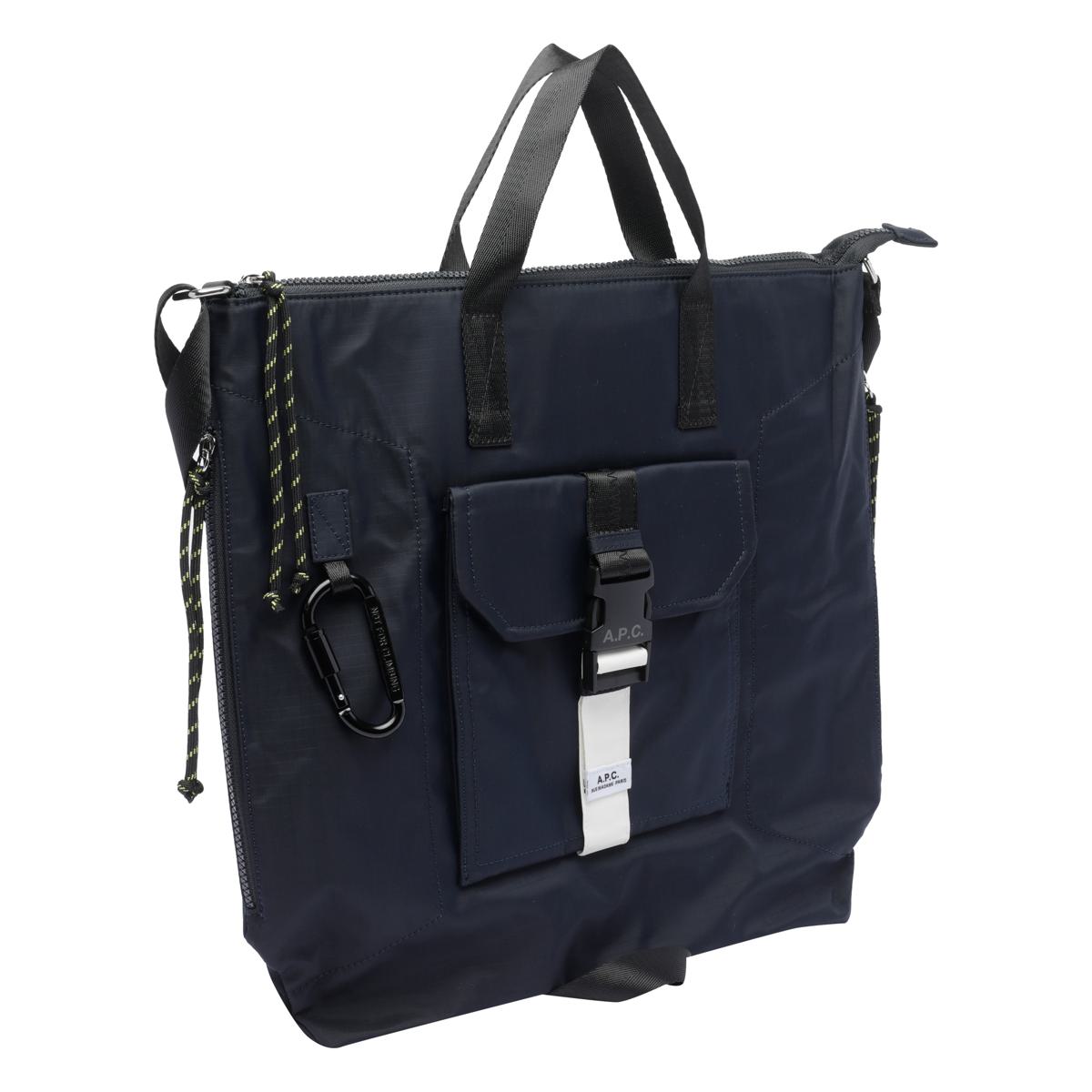 A.P.C. Bags