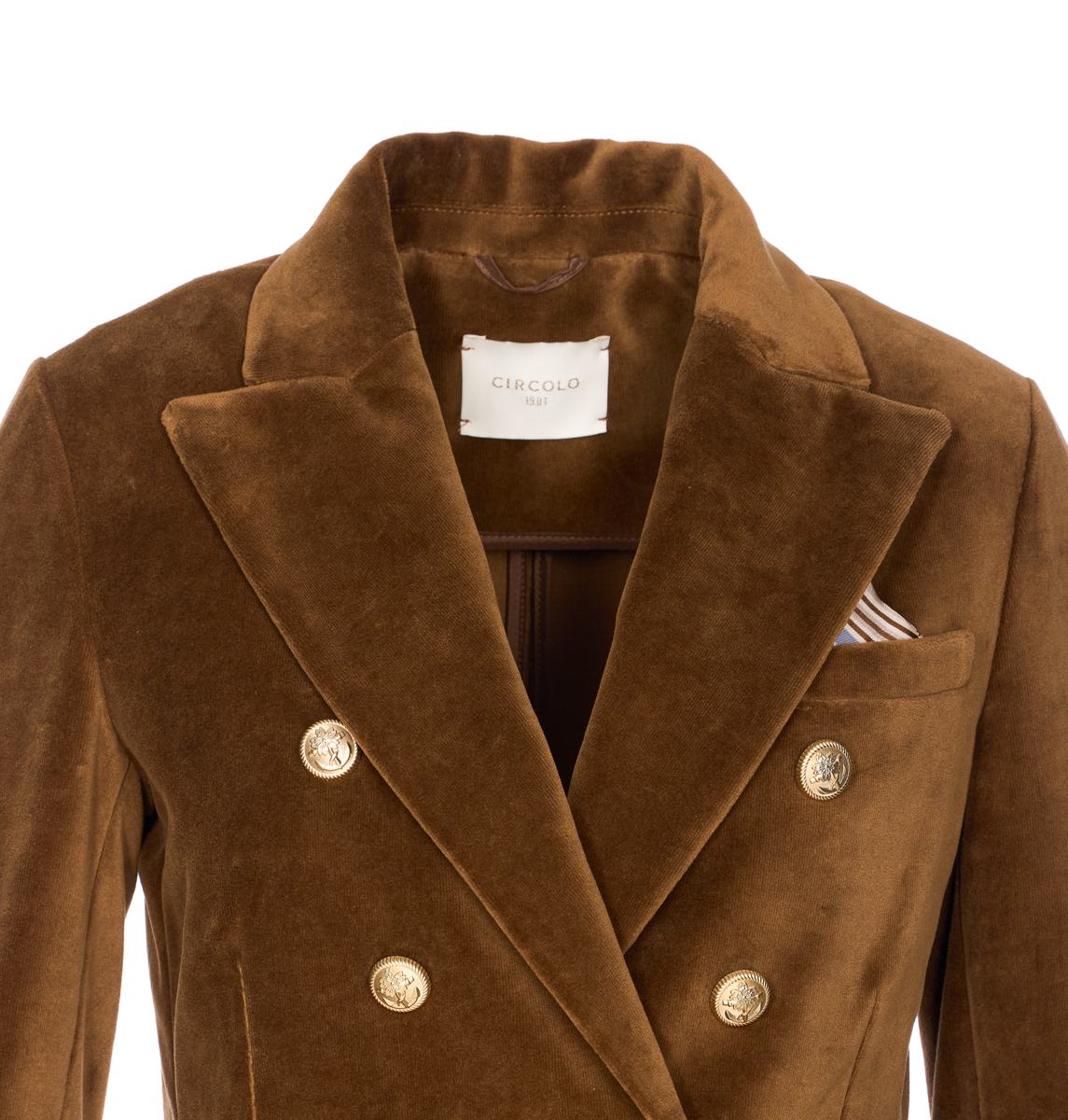 Circolo 1901 Jackets