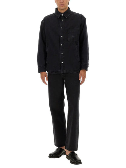Jacquemus "Boulanger" Shirt