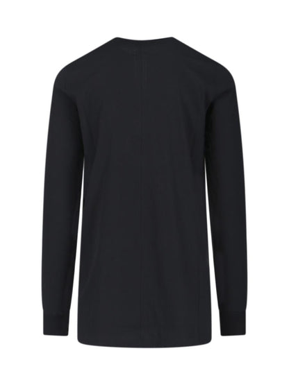 Rick Owens T-Shirts And Polos