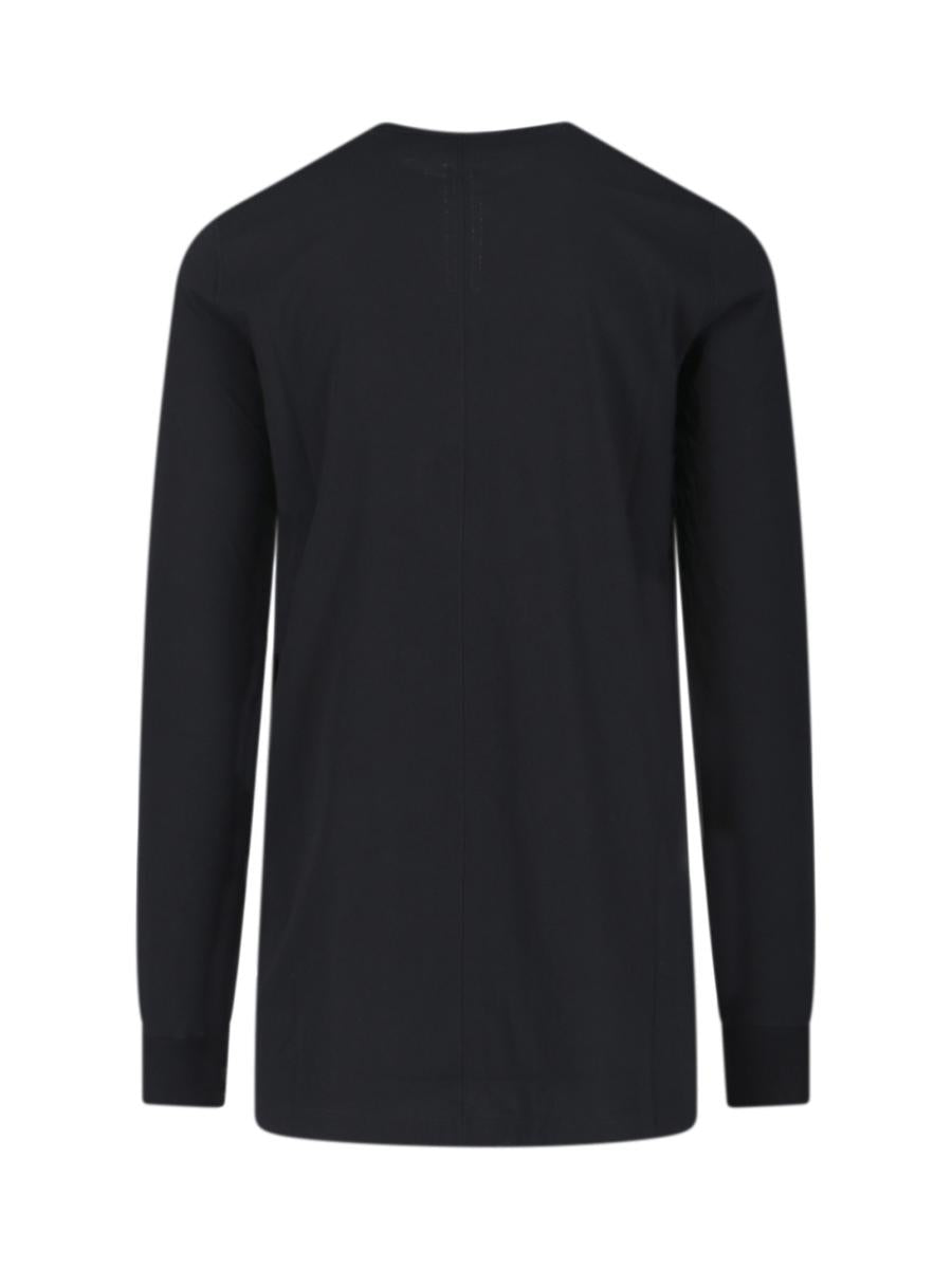 Rick Owens T-Shirts And Polos