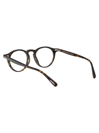 Oliver Peoples Optical
