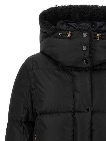 Moncler 'Castelnou' Down Jacket