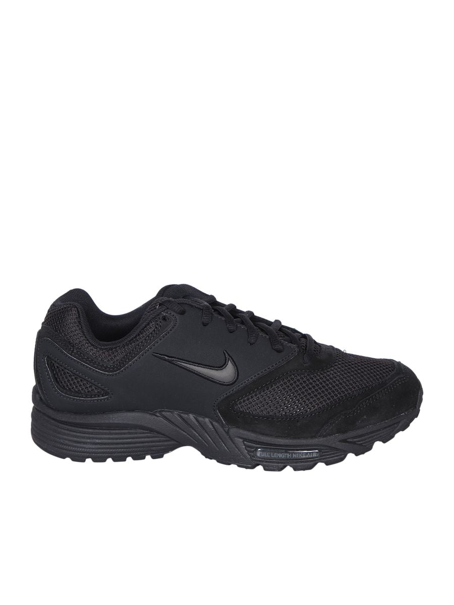 Comme Des Garçons Homme Plus Sneakers