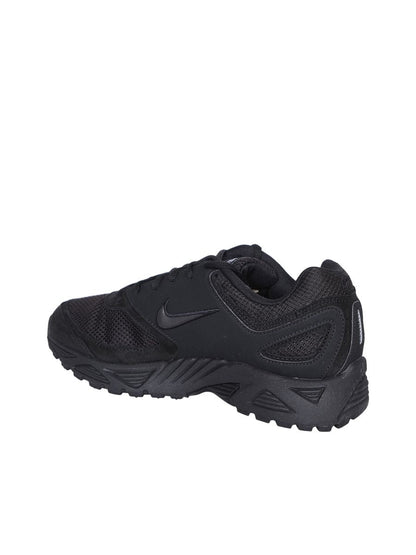Comme Des Garçons Homme Plus Sneakers