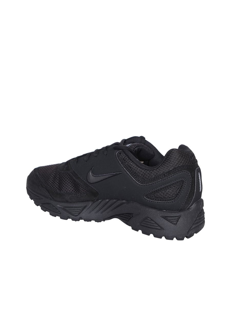 Comme Des Garçons Homme Plus Sneakers