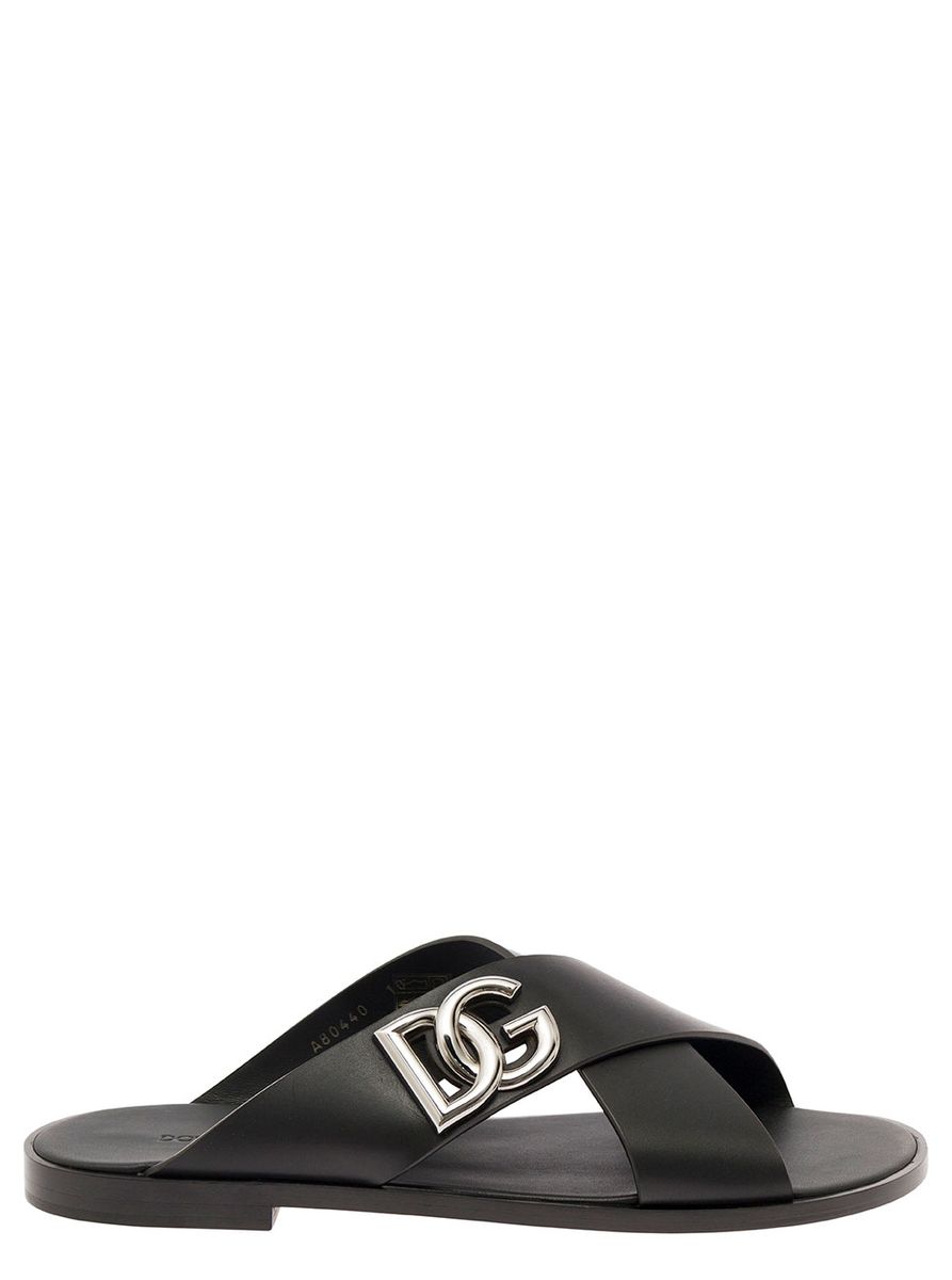 Dolce & Gabbana Sandals