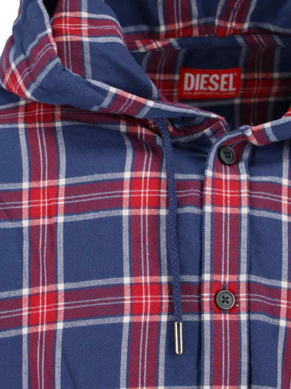 Diesel Shirts