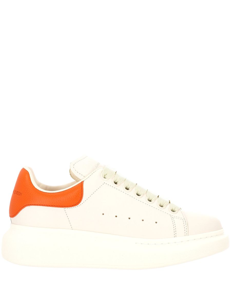 Alexander Mcqueen Sneakers