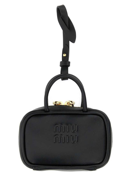 Miu Miu Key Tag