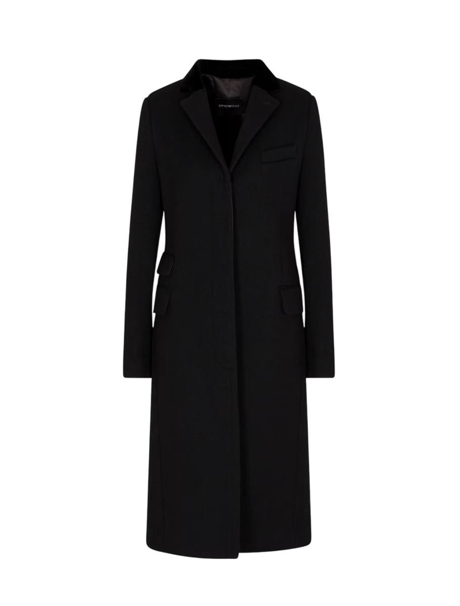 Emporio Armani Coats